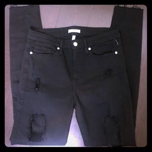 Good American Good Leg size 8/29